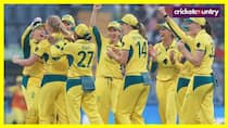 ‘Throughout the World Cup…’: Australian star acknowledges the challenges presented by the Indian team’s bowling attack