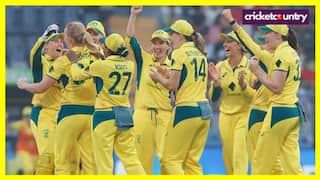 ‘Throughout the World Cup…’: Australian star acknowledges the challenges presented by the Indian team’s bowling attack