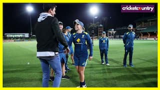 Mitchell Starc’s wife on Cheteshwar Pujara’s retirement “Mental fortitude they just stopped trying to…”