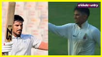 Ankit Kumar and Yash Dhull slam hundreds as North Zone take 563-Run lead in Duleep Trophy quarterfinal
