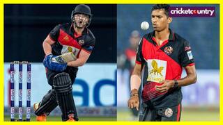 Navdeep Saini’s 3/21 leads East Delhi Riders to 21-run victory against Purani Dilli 6 in DPL