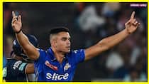 Mumbai Indians heartfelt message for their star player Arjun Tendulkar, after IPL release
