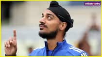 Arshdeep singh may create history in Asia cup 2025 opening match