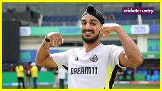 Arshdeep Singh playing Duleep Trophy as Warm-up for Asia Cup? Here’s what the pacer said…