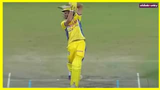 ‘Jab father sahab bolenge to sunna to padega…’: Virender Sehwag’s son’s impressive start in the debut match of the DPL