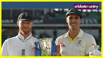 Former star pacer’s bold prediction: England have a ‘great chance’ to win the Ashes
