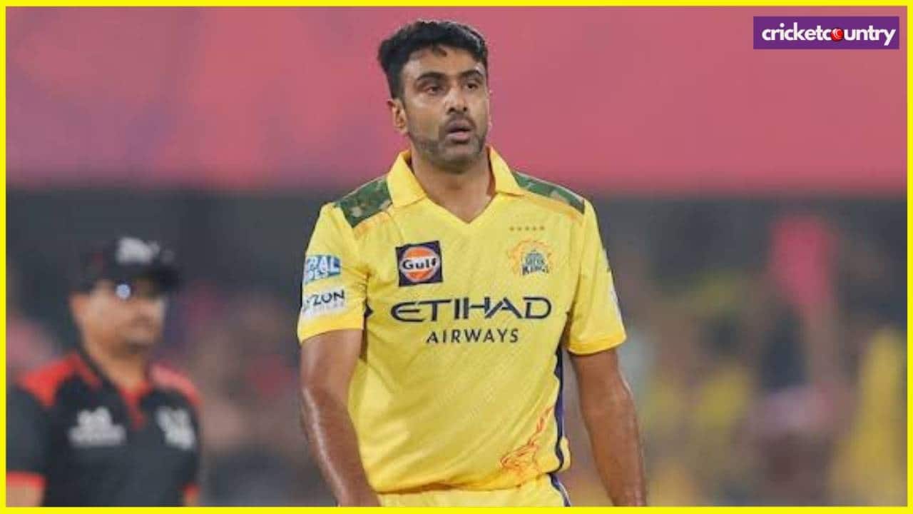 Ashwin