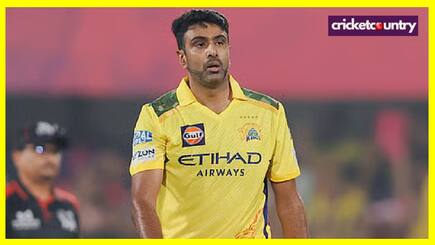 ‘I am not sure why Ashwin retired…’: India’s 1983 World Cup winner reflects on Ravichandran Ashwin’s IPL legacy