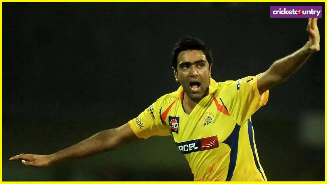 Ashwin Csk