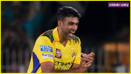 How much money ravichandran Ashwin earned from IPL over the years