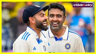 Ravichandran Ashwin reveals how fake ‘CSK Player’ tried to get Virat Kohli’s number