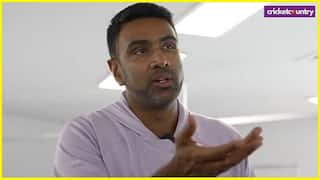 Ravichandran Ashwin hits out at Lalit Modi over Harbhajan Singh-Sreesanth Ipl slapgate Video