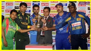 The Top 10 Best Matches In The History of Men’s T20 Asia Cup