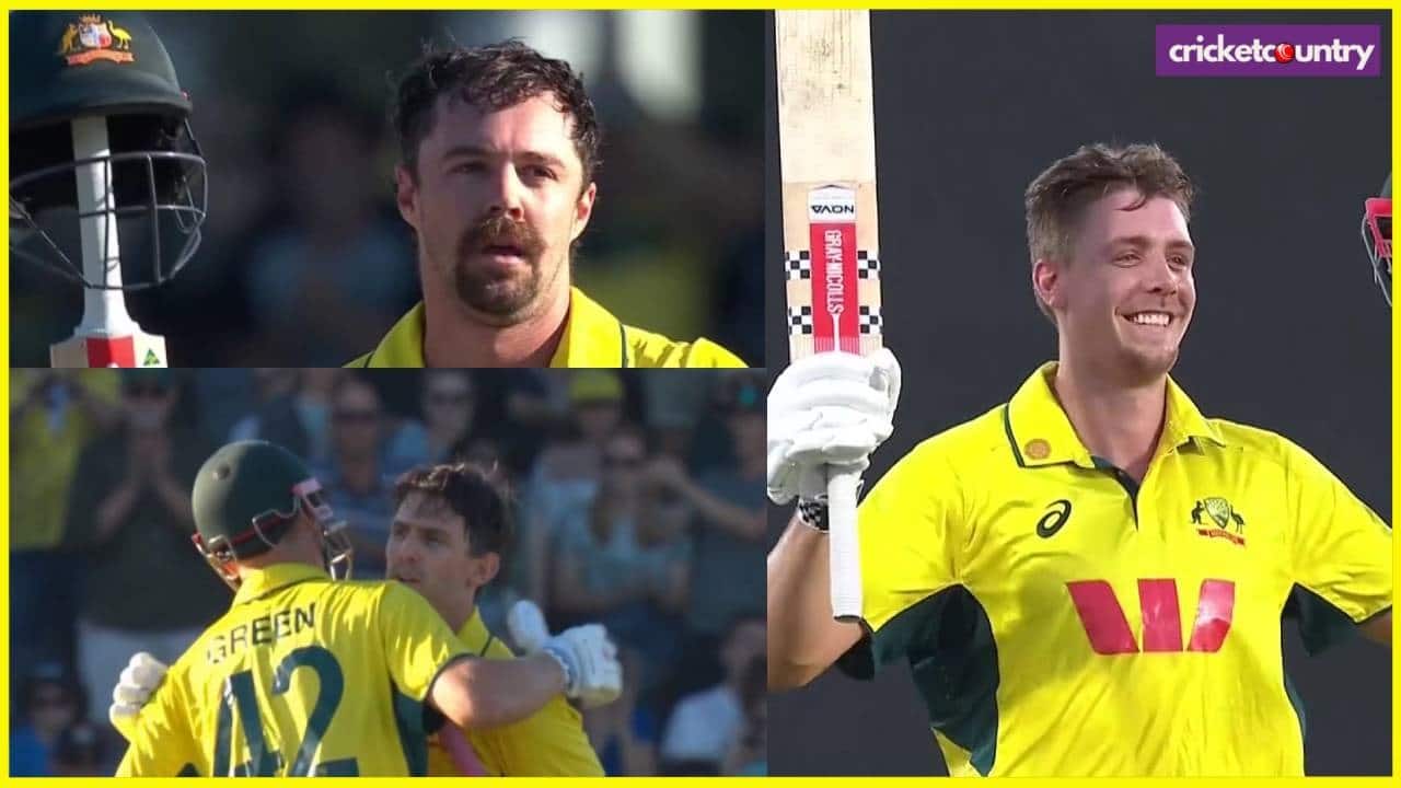 Australia cricket team