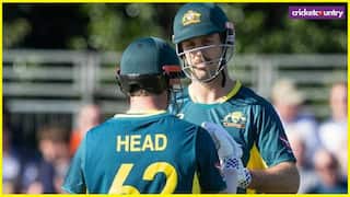 Mitchell Marsh to open alongside Travis Head in T20 World Cup 2026