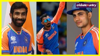 Jasprit Bumrah set to play in Asia Cup 2025, Axar Patel and Shubman Gill in tight fight for vice-captaincy
