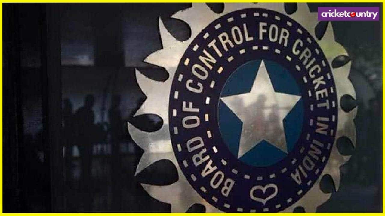 BCCI