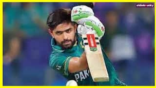 Pakistan head coach Mike Hesson reacted to Babaz Azam exclusion from Asia Cup Squad