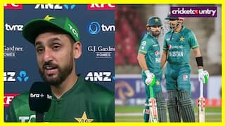 Big names missing as Pakistan announce Asia Cup squad: Salman Ali Agha to lead
