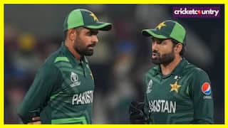 PCB drops Babar Azam, Mohammed Rizwan to Category B in Central Contracts over poor form