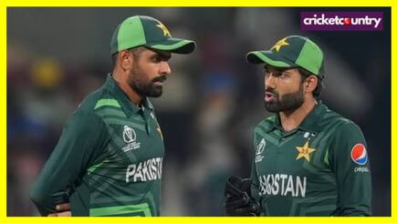 ‘He expressed his frustration…’: Ramiz Raja reveals private chat with THIS Pakistan star