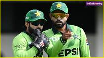 Babar Azam and Mohammad Rizwan hit with shocking PCB demotion after Asia Cup snub fallout
