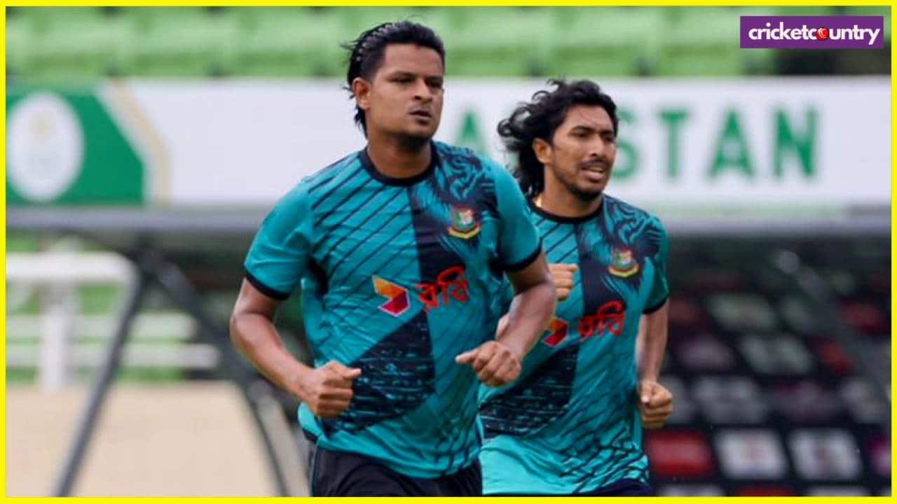 Bangladesh cricket team