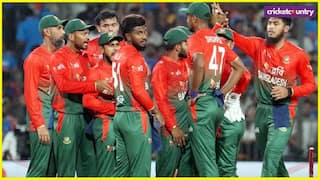 no financial loss for the bangladesh board if we opt out of the T20 World Cup Says Najmul Hossain