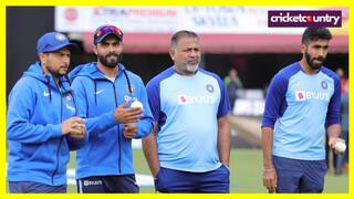 “We tried changing his…”: Bharat Arun on This unique bowling style and discipline