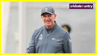 Bob Carter step down as New Zealand High performance coach after 21 years