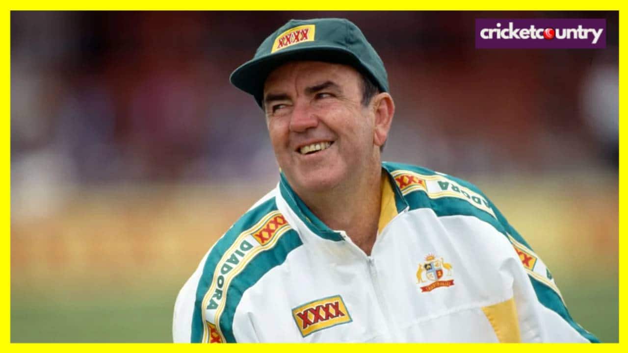Bob Simpson, legendary Australian cricketer, captain and coach, passes away at 89