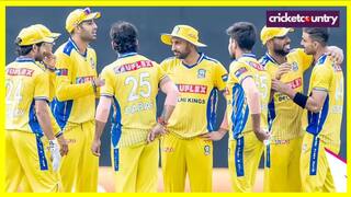 Central Delhi Kings edge Outer Delhi Warriors by 12 runs in thrilling Delhi Premier League clash