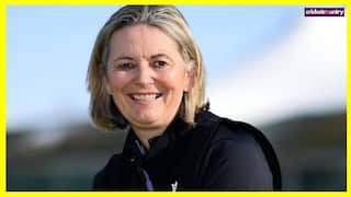 ‘We know we can beat India’ England Women’s coach Charlotte Edwards big statement