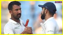 ‘Thank you for making my job easier…’: Indian legend Virat Kohli wrote a beautiful message for Cheteshwar Pujara