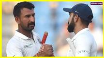 ‘Naam mein hi puja hai…’: Former Indian player praised Cheteshwar Pujara
