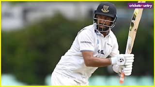 Cheteshwar Pujara five best innings in test Cricket
