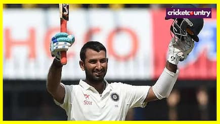 Cheteshwar Pujara announces retirement: Reflects on iconic Test career and personal journey