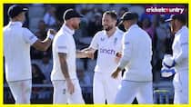 Chris Woakes announces shock retirement from international cricket after 15-year career