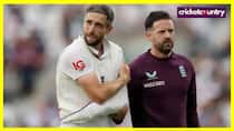 A risk worth taking: Chris Woakes might opt to rehab over Shoulder injury to get fit for The Ashes