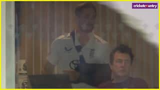 Chris Woakes to be available to bat on Day 5 in ind vs eng 5th test