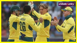 Australia vs South Africa 3rd ODI: Young spinner’s historic five-wicket haul seals 276-run win