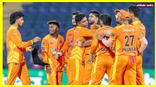 West Delhi Lions beat Central Delhi Kings in the Delhi Premier League