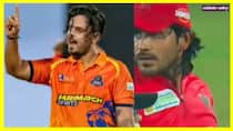 ‘If someone pokes me…’: Nitish Rana reacted to the heated clash with Digvesh Rathi during the DPL