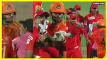 5 players including Rana Rathi were punished strict action was taken