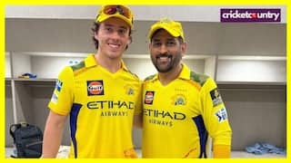csk give reply to Ashwin who raised question on dewald brevis purchased