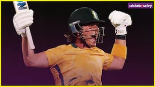 Dewald Brevis Century helps South africa Beat Australia by 53 runs in 2nd T20I