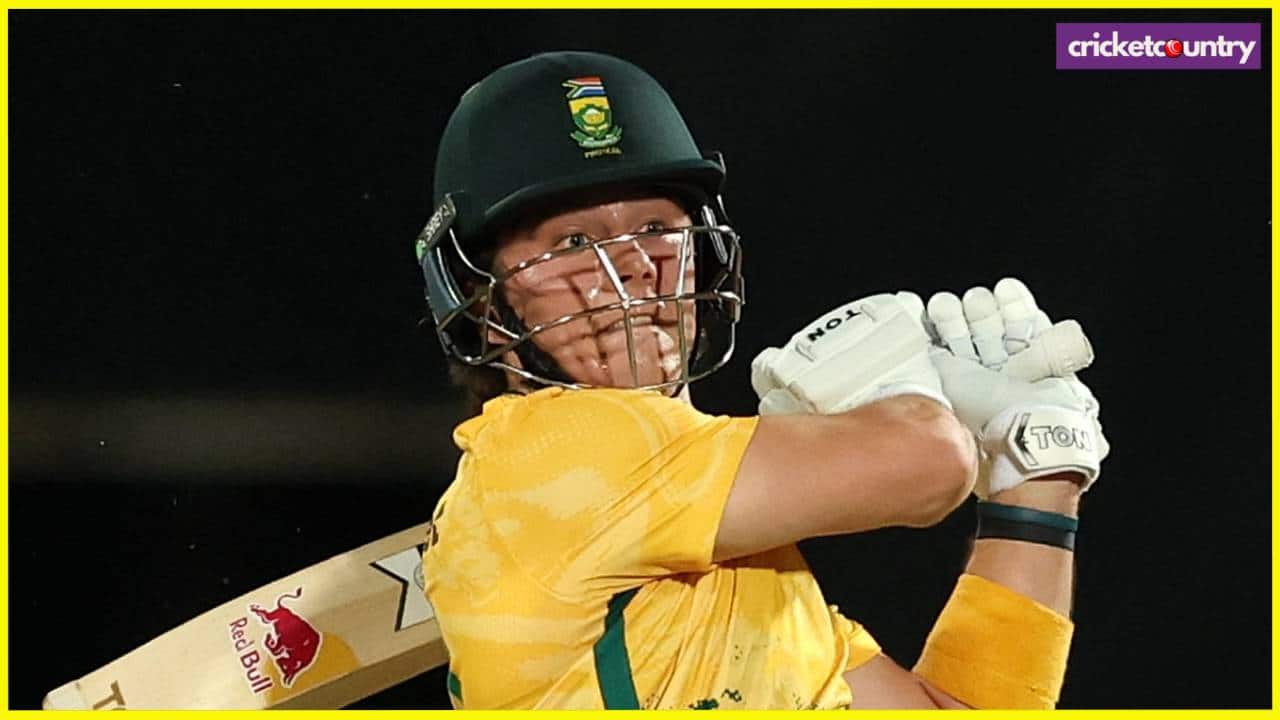 Dewald brevis new record