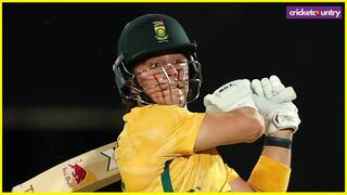 Dewald brevis Kwena Maphaka Included in South africa odi Squad against Australia