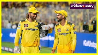 MS Dhoni confirms Ruturaj Gaikwad will return for the next IPL season