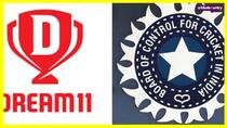 Dream11 Ends Sponsorship with BCCI Without Penalty